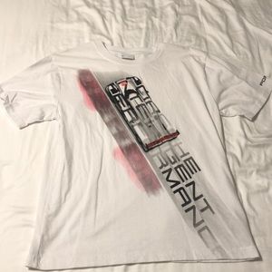 Porsche T shirt